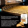Italian Cranberry Biscotti | Made in Tuscany, Italy | Belli
