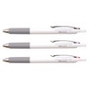 Pentel BZN204-C FLOATUNE 0.4mm Blue Permanent Ballpoint Pen