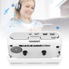 Portable Tape Player Bluetooth Cassette Player FM Radio with AutoReverse
