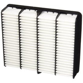 BOSCH 5286WS Workshop Engine Air Filter - Compatible with Select Lexus SC300, SC400; Toyota 4Runner, Supra, Tacoma