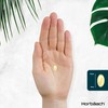 Cod Liver Oil Capsules High Strength 1000mg | 120 Count