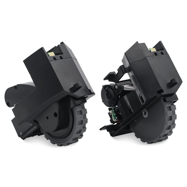 Garbage fighter Right Left Drive Wheel Module for iRobot S9