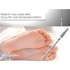 Diamond grinder foot care cutter cone fine grain for fine