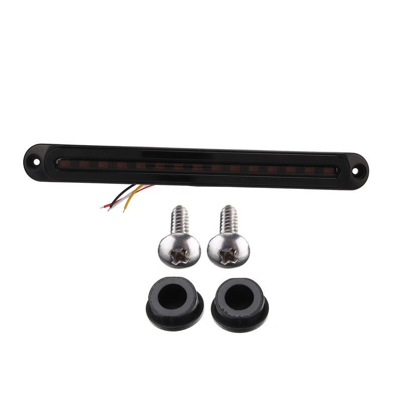 12‑24V 30 LED Truck Trailer Lights Waterproof Durable Truck Emergency