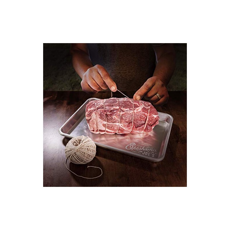 Oklahoma Joe's® Natural Cotton Butchers Twine, 300 ft - 3486496P12