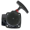 Spares2go Recoil Starter Pull Cord for 22CC 26CC 36CC 33CC