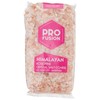 Profusion Himalayan Rose Pink Salt - Coarse 500g