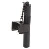 Billiard Chalk Holder 3 in 1 Portable Pool Cue Chalk