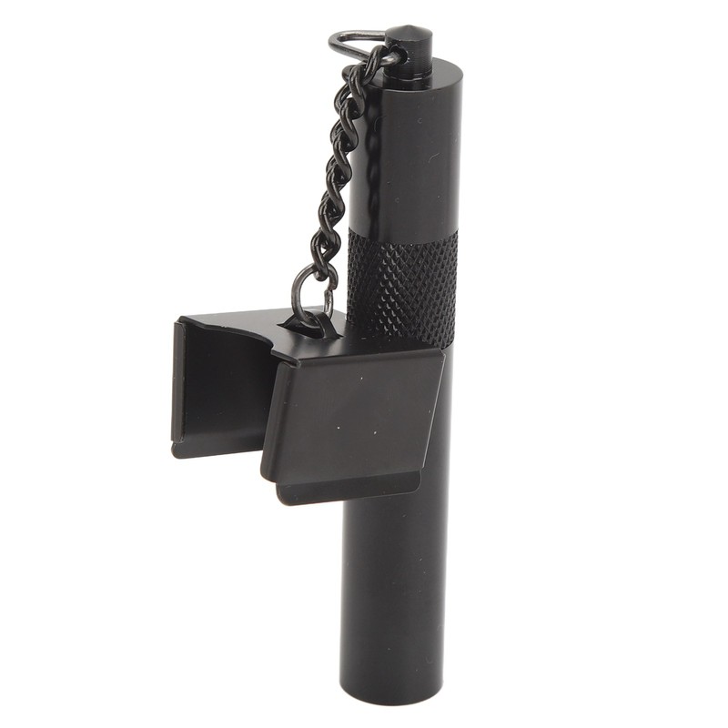 Billiard Chalk Holder 3 in 1 Portable Pool Cue Chalk