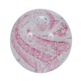 Dream Globe, Glass Sphere, Paperweight, Wish globe,dream ball, Decorative Glass Balls