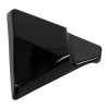 Unbranded Left & Right Gloss Black Side Cover Panel For