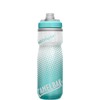 Podium Chill 21oz, Teal Dot
