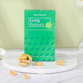 Nutriland® Lung Refresh