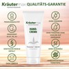 Aloe Vera Hand Cream Natural Cosmetics Hand and Nail Cream