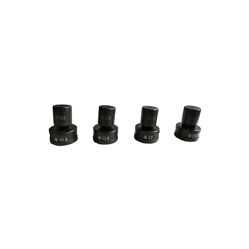 LGXEnzhuo CH-70 Punch Die Hydraulic Hole Punching Tool Dies for