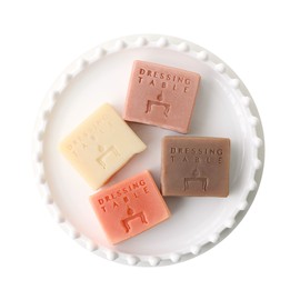Dead skin whitening Makgeolli soap Oatmeal soap Paprika soap Pink clay soap / 각질화이트닝 막걸리비누 오트밀비누 파프리카비누 핑크클레이비누