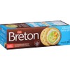 Breton Reduced Fat & Salt - Crackers with 70% Less