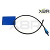 Blue Badge Disabled Holder Guard Parking Security Anti Theft Lock