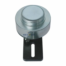 Recmod 6735884 Drive Belt Idler Assembly Tensioner Pulley for Bobcat Skid Steer Loader Toolcat 653 751 753 763 773 7753 S130 S150 S160 S175 S185 S205 S510 S530 S550 S570 T140 T180 T190 T550 T590 5600