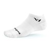 Swiftwick- ASPIRE ZERO Tab Running Socks, Cycling Socks, Lightweight No-Show