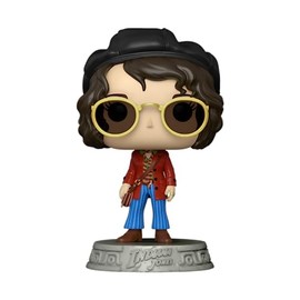 Funko Pop! Movies: Indiana Jones and The Dial of Destiny - Helena Shaw