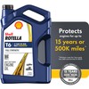 Shell Rotella T6 Full Synthetic 10W-30 Motor Oil, 1 Gallon