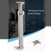 Casement Window Stay, Stainless Steel Security Window Latches Adjustable Telescoping
