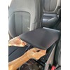 Car Console Covers Plus Made in USA Designed for Jeep