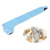 Yoga Stretch Strap Soft Elastic Fitness Leg Stretching Exercise Band