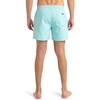 Quiksilver Boardshorts Everyday Solid Volley 15 Men Blue M