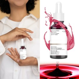 Suero Reparador con Ácido Salicílico – Minimiza Poros y Renueva la Piel | Todo Tipo de Piel
