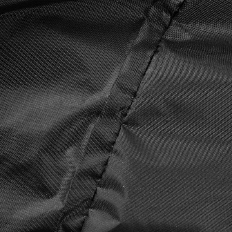 Dust Cover 100x60x90cm Rectangle Dust Sun Protection Weatherproof Breathable Tear