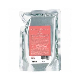 SOOZEE ORBIS Essence In Hair Milk Refill For Supple Beauty Hair From The Ends To Repair Damaged Hair From The Core With Serum