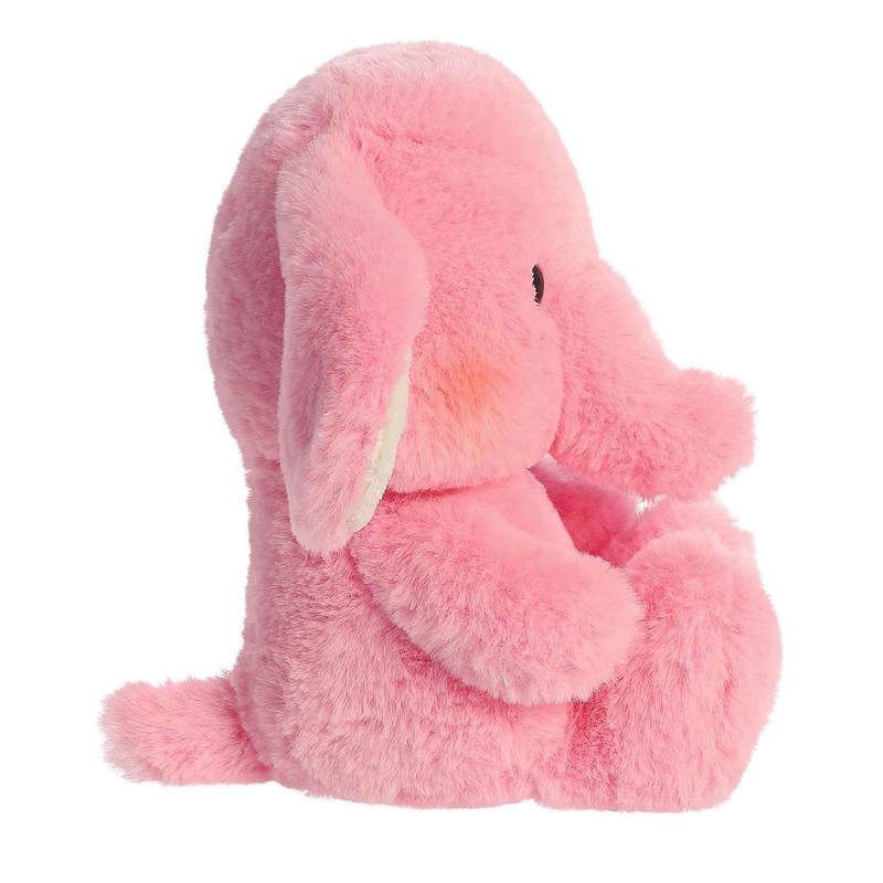 Aurora - Sweeties - 9.5" Millie Elephant Pink