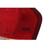 Compatible with Kia Spectra Tail Light Lamp 2007 2008 Passenger