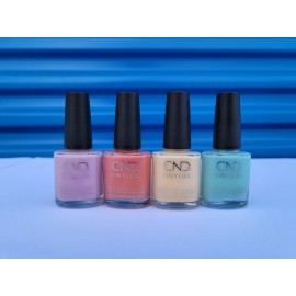 CND Vinylux Weekly Nail Polish Choose Your Shade 0.5 FL Oz  - #307 Soulmate