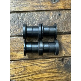 Unbranded Shock Absorber Bushings For Polaris Ranger XP 500 570 700 800 900 1000 hdpe