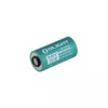 Olight ORB-16C06-6C IMR16340 650mAh Battery for Perun 2 Mini, Perun