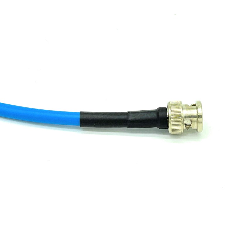 AV-Cables 3ft 3G/6G HD SDI BNC Cable Belden 1505A RG59