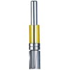 Dainichisho Corner Bit Guide Bearing Straight 6 x 10 GM15