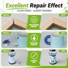 Fast Controlled Super Glue Pro Kit 120 Gram, Medium CA