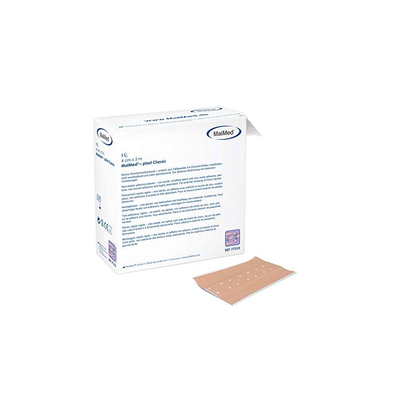 MaiMed Plast Classic Quick Wound Dressing