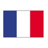 ARKRAFT Set of 2 flags 150 x 90 cm (FR)