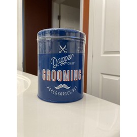 Dapper Chap Grooming Accessories Kit