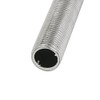 sourcing map M10 1 mm Pitch Thread Pipe Nipple for