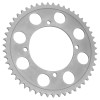 Caltric Drive Chain & Sprockets For Kawasaki KLX140L 2008-2024