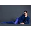 Zioccie 80 Denier Microfibre Tights for Women Soft Semi Opaque