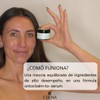 EDENA |Suero Facial Sólido Regenerante | Super Boost Antioxidante e