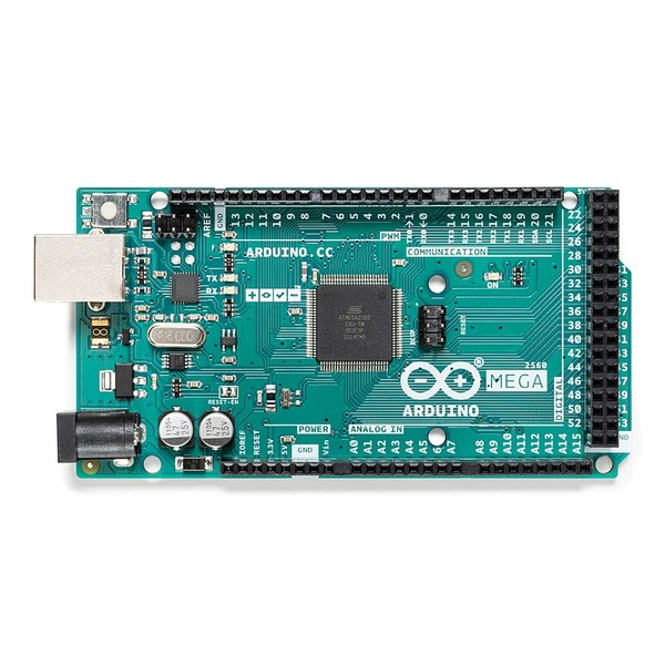 Arduino Mega 2560 ATmega2560 Microcomputer Board A000067