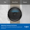 Tapo Brush & Filter Replacement – Includes Easy to Replace
